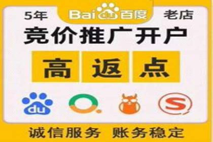 百度竞价包年推广助力企业增长